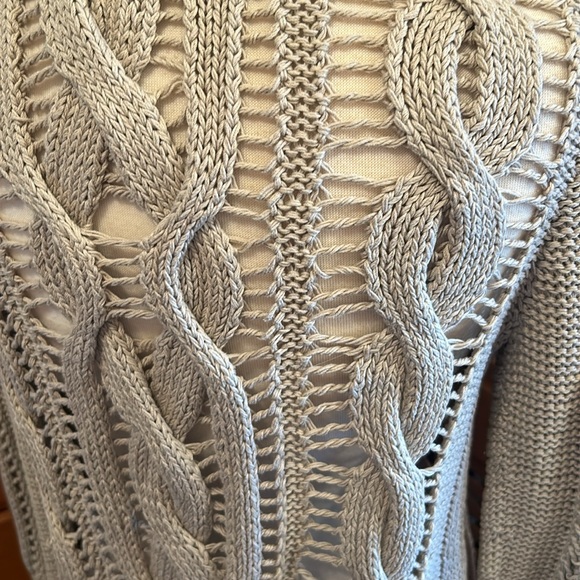 Free People Cardigan - Picture 5 of 11